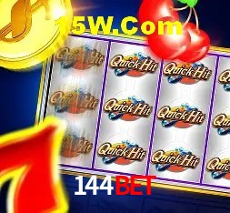 Biblioteca de slots populares na 144bet