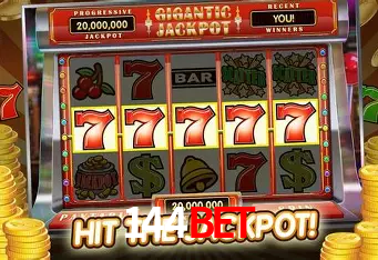 Jogos populares e pagamentos rápidos na 144bet